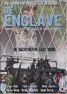 The Enclave (2002) - Stream Online
