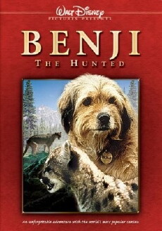 Benji the Hunted (1987) - Stream Online