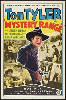 Mystery Range (1937) - Stream Online