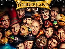 Yonderland (2013) - Stream Online