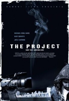 The Project (2008) - Stream Online