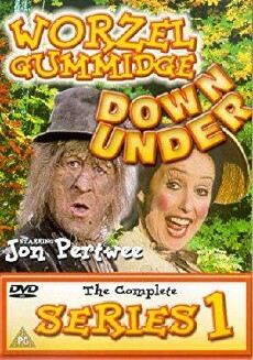 Worzel Gummidge Down Under (1987) - Stream Online