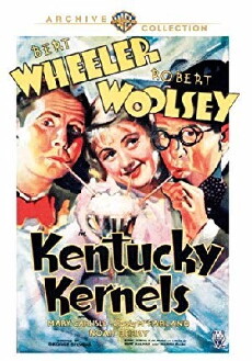 Kentucky Kernels (1934) - Stream Online