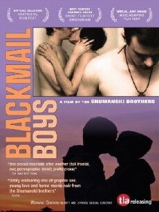 Blackmail Boys (2010) - Stream Online
