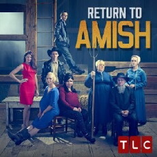 Return to Amish (2014) - Stream Online