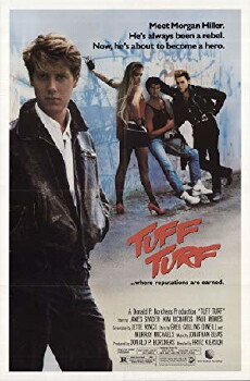 Tuff Turf (1985) - Stream Online