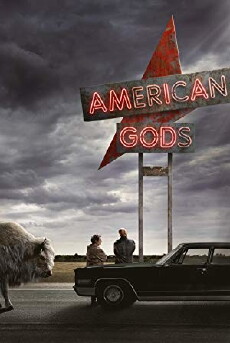 American Gods (2017) - Stream Online