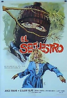 El secuestro (1974) - Stream Online