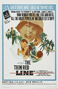 The Thin Red Line (1964) - Stream Online