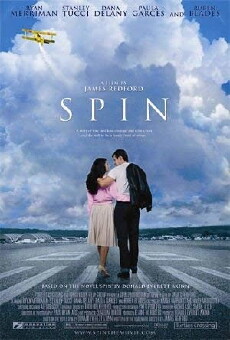 Spin (2003) - Stream Online