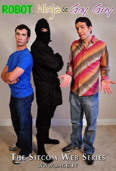 Robot, Ninja & Gay Guy (2010) - Stream Online