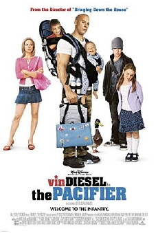 Der Babynator (2005) - Stream Online