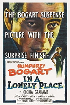In a Lonely Place (1950) - Stream Online