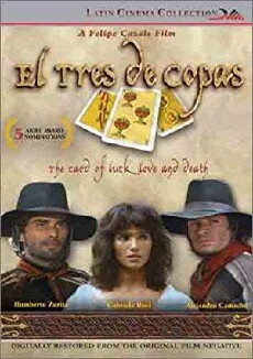 El tres de copas (1986) - Stream Online