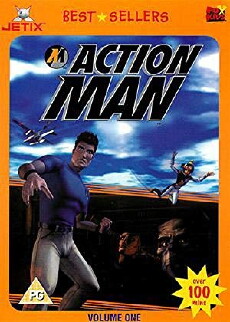 Action Man (2000) - Stream Online