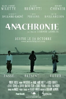 Anachrony (2014) - Stream Online