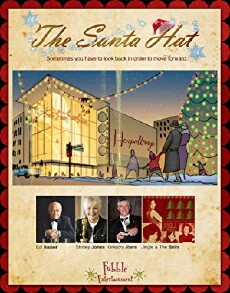 The Santa Hat (2018) - Stream Online