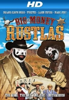 Big Money Rustlas (2010) - Stream Online