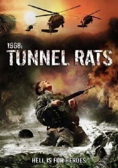 1968 Tunnel Rats (2008) - Stream Online