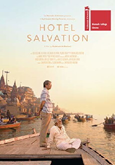 Hotel Salvation (2016) - Stream Online