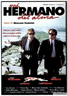 Mein Seelenbruder (1994) - Stream Online
