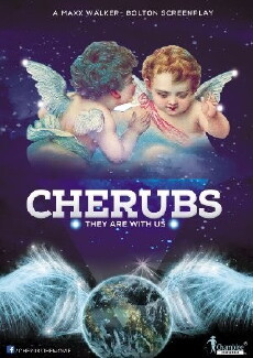Cherubs: They Are with Us! (2017) - Stream Online