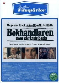 The Bookseller Gave Up Bathing (1969) - Stream Online