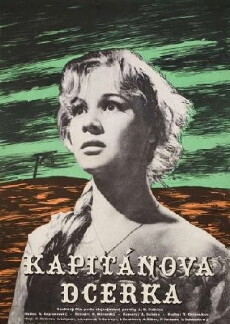Kapitanskaya dochka (1958) - Stream Online