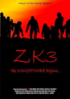 Zk3 (2013) - Stream Online