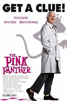 The Pink Panther (2006) - Stream Online