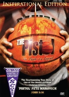 The Pistol: The Birth of a Legend (1991) - Stream Online