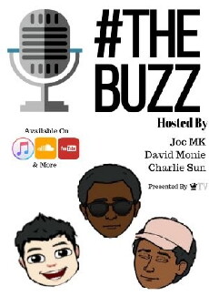#TheBuzz (2016) - Stream Online