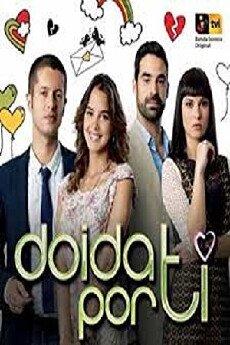 Doida por Ti (2012) - Stream Online