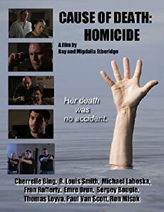 Cause of Death: Homicide (2018) - Stream Online