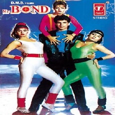 Mr. Bond (1992) - Stream Online