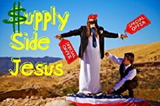 Supply Side Jesus: The Web Series (2012) - Stream Online