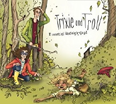 Trixie und Troll (2015) - Stream Online