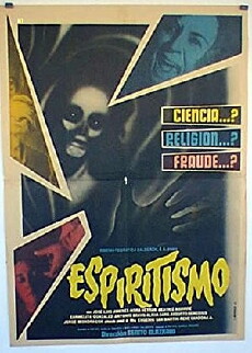 Espiritismo (1962) - Stream Online