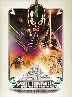 Multinauts (2010) - Stream Online