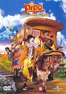 Pipo en de p-p-Parelridder (2003) - Stream Online