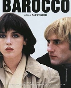Barocco - Mord um Macht (1976) - Stream Online