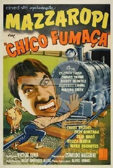 Chico Fumaça (1956) - Stream Online