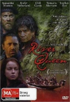 River Queen (2005) - Stream Online