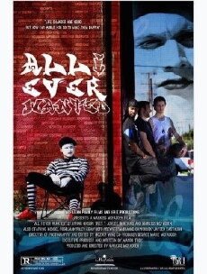 All I Ever Wanted (2016) - Stream Online