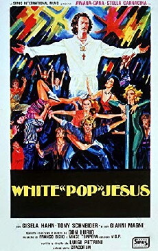 White Pop Jesus (1980) - Stream Online