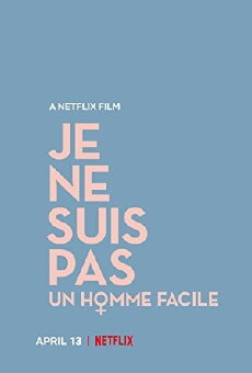 Kein Mann für leichte Stunden (2018) - Stream Online