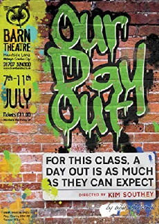 Our Day Out (2017) - Stream Online