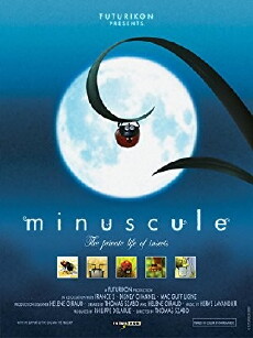 Minuscule (2006) - Stream Online