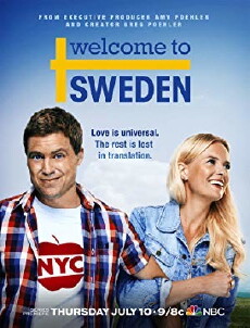 Welcome to Sweden (2014) - Stream Online