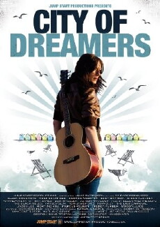 City of Dreamers (2012) - Stream Online